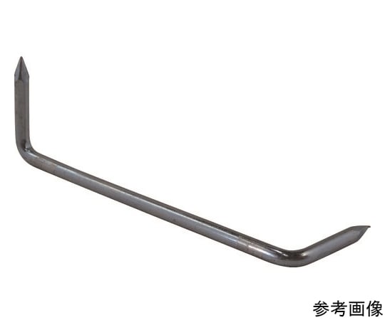 ユニクロ 手違いかすがい R（右） 5X120 4本組