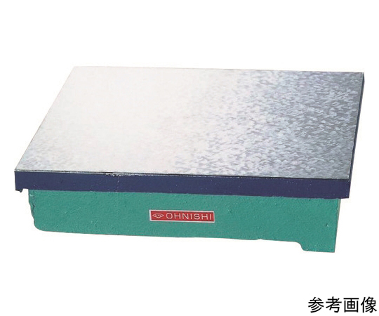 Cast Iron Surface Plate