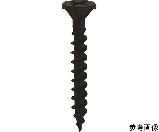 SHC 軸細コーススレッドBK 3.3x20 （200本）