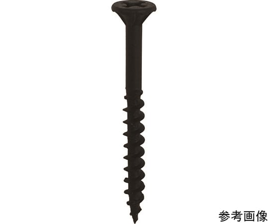 HC 軸細コーススレッド゛BK 3.3x40 （180本）