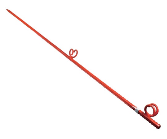 N式巻型ロープ止め D16×1500