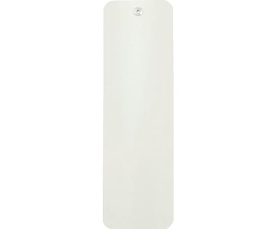 ロープ止めサイン 無地