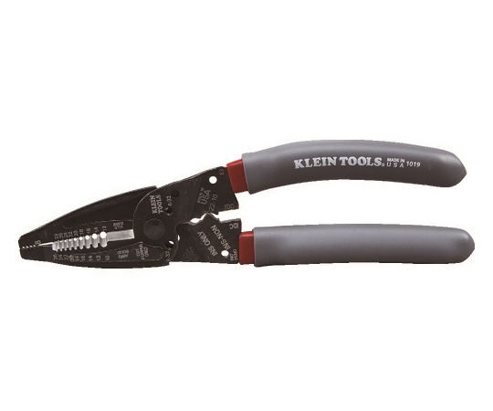 ワイヤーストリッパー/クリンパー