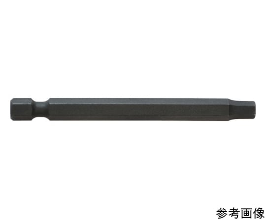 六角パワービット 4mm