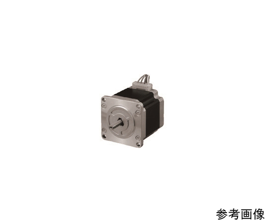 2相ステッピングモータ（56mm・バイポーラ・リード線タイプ）