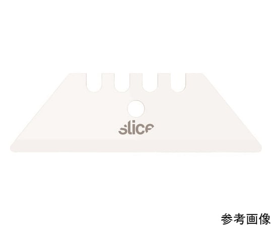 セラミックユーティリティー替刃（ラウンド）