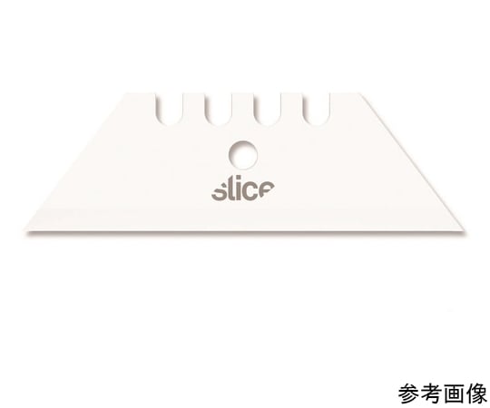 替刃 鋭角刃先