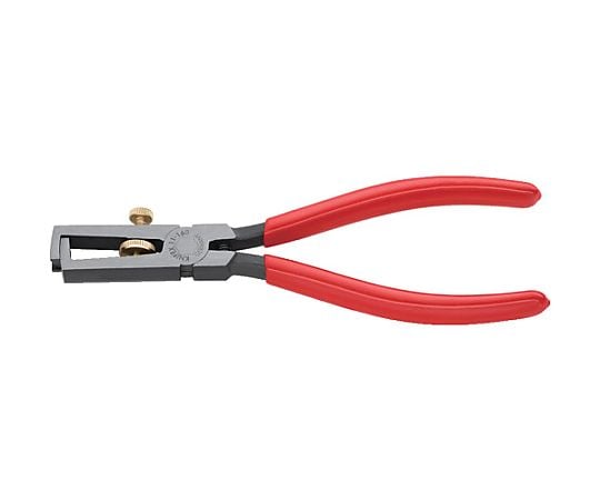 エンドワイヤーストリッパー