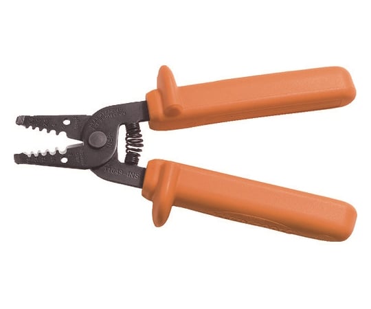 絶縁ケーブルストリッパー　180mm