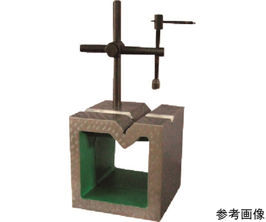 V溝付桝型ブロック OS-124 150 A級