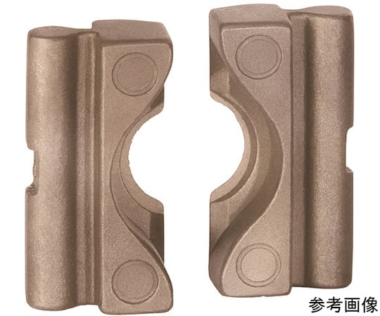 スペアブレード（1274-180用）1組（2枚入）