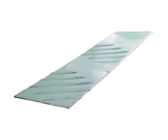 アルミ平板縞目柄　AP30　1000mm