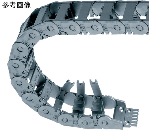 □igus エナジーチェーン ケーブル保護管 60リンク 3500.250.200.060L