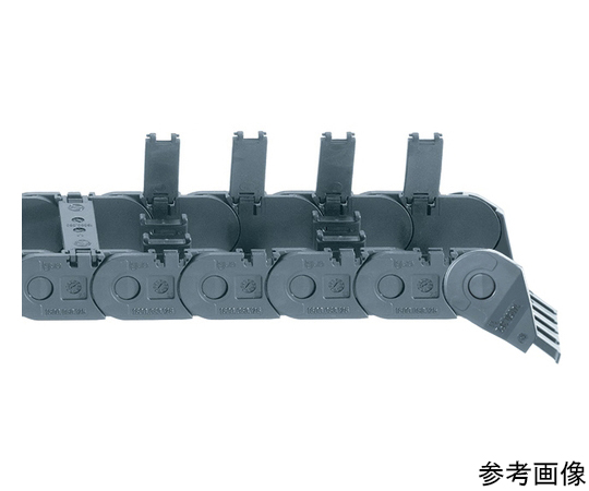 イグス エナジーチェーン ケーブル保護管 73リンク 1400.020.035.0-73L イグス エナジーチェーン ケーブル保護管 73リンク 3500.100.200.0-73L