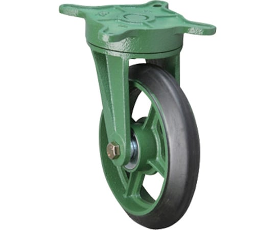 AVG・牽引用キャスターゴム車 150