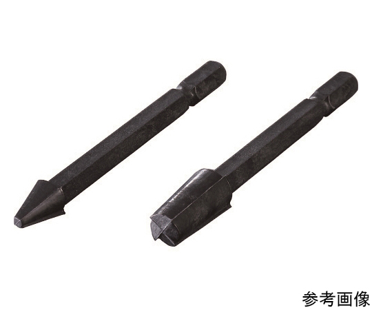 コーキングカッター 1組（2本入）