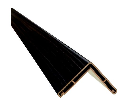 パチッとアングル　1000mm　Nウッド