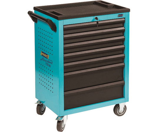 スチール製ワゴン ツールトロリー