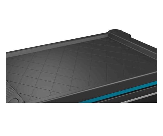 64-8344-20 ツールワゴン 6段 179N-6 【AXEL】 アズワン