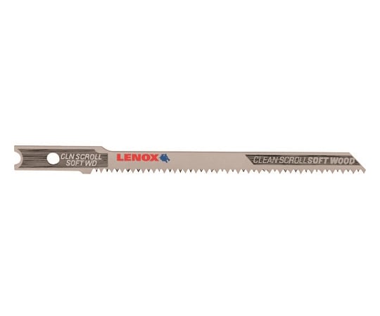 ｼﾞｸﾞｿｰ替刃 炭素鋼ｼﾞｸﾞｿｰﾌﾞﾚｰﾄﾞ Uｼｬﾝｸ 木材ｺﾝﾀｰｶｯﾄ仕上用 88.9mm×20山(5枚) C320US5 1991405