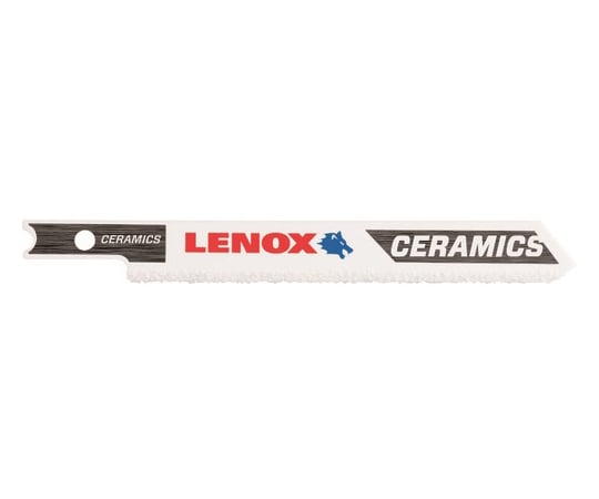 ジグソー替刃 超硬グリッドジグソー Uシャンク 88.9mm（3枚） G300U3