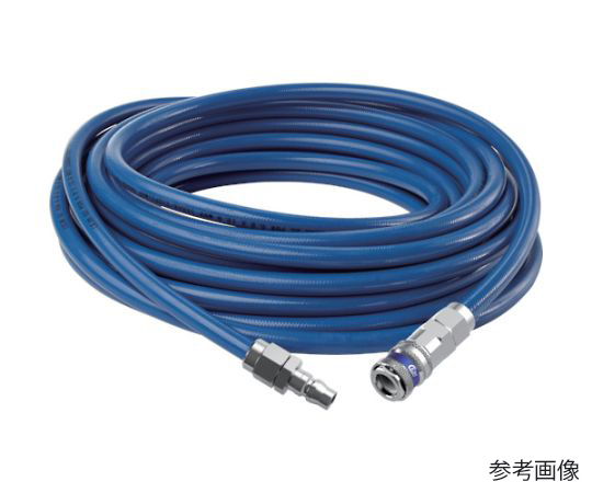 ストレートホースキット シリーズ315カップリング付11×16 15M