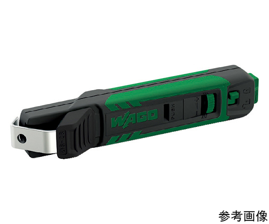 ケーブルストリッパ