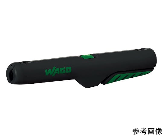 ケーブルストリッパ