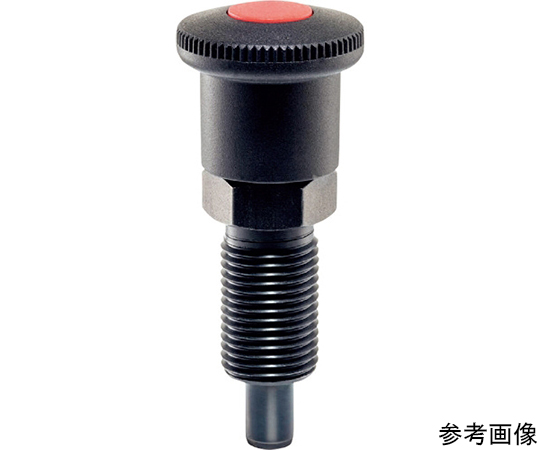 インデックス・ボルト　クイックロックヘッド付