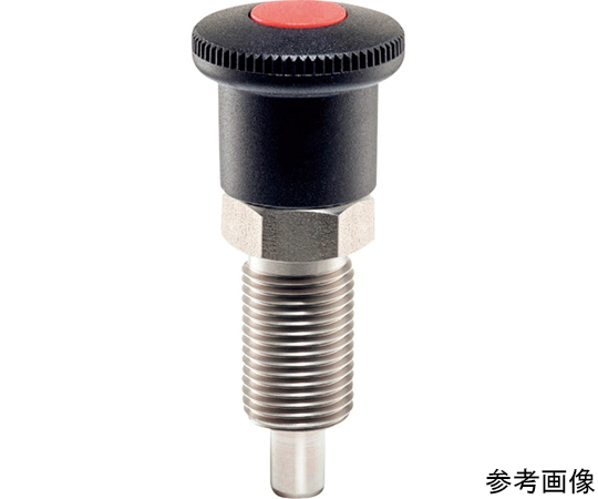 インデックス・ボルト　クイックロックヘッド付