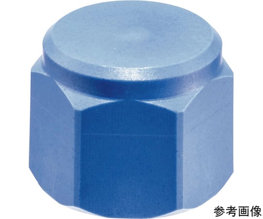 台座ピン プラスティックコーティング M12