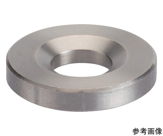 円錐シート ステンレス鋼 適合ボルトM8