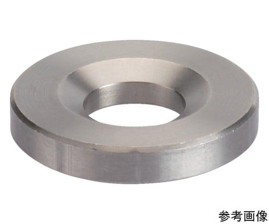 円錐シート ステンレス鋼 適合ボルトM12