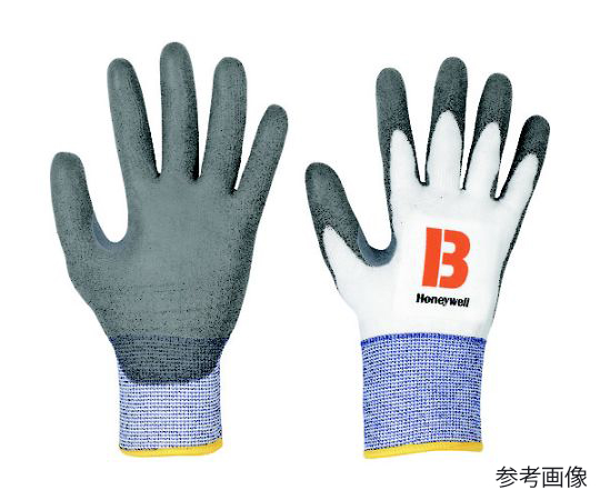 VERTIGO GREY PU C＆G B-10