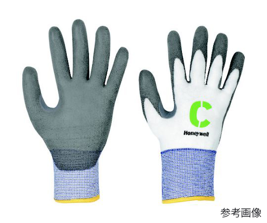 VERTIGO GREY PU C＆G C-08