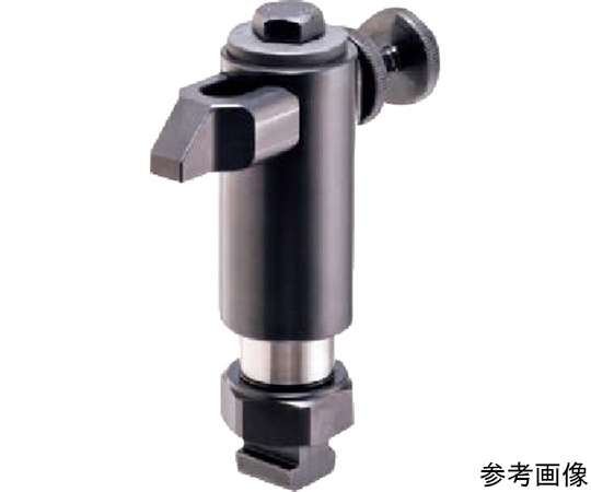 スイング・クランプ　可動式