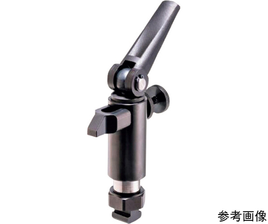 スイング・クランプ　可動式