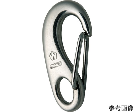 セーフティースナップフック