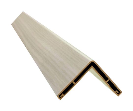 パチッとアングル　2700mm　Fウッド