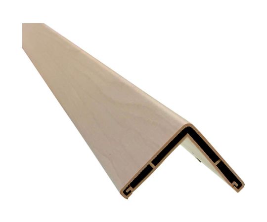 パチッとアングル　2700mm　Pウッド