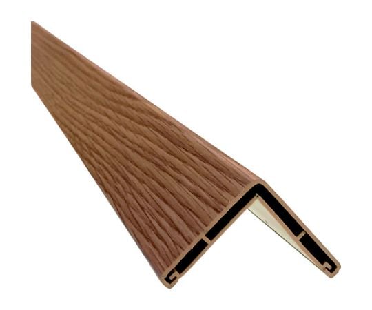 パチッとアングル　2700mm　Tウッド