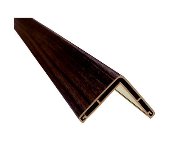 パチッとアングル　2700mm　Rウッド