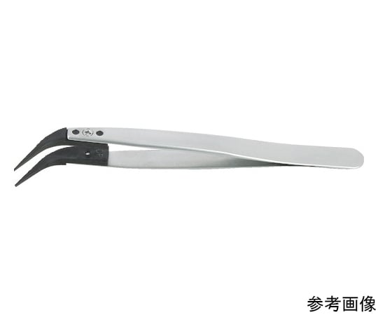 ESDピンセット　チップ交換タイプ　277CFR