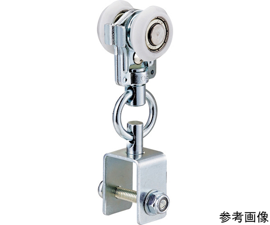 カーテンレール XG間仕切用ランナー