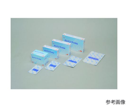 絆創膏 エレバンフィルムS10 No.60 60×90mm 50枚入