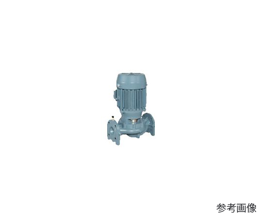 LPD型ラインポンプ　口径32mm　1.5kW　60HZ