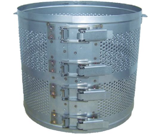 水用高性能フィルター OMFフィルタ 専用ケーシング 1箱（2個入） 340-C