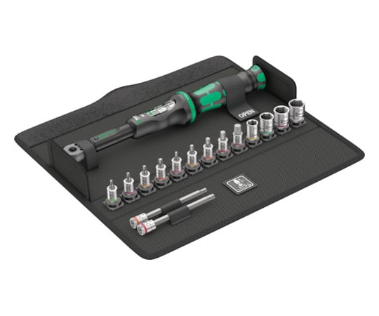 自転車セット トルク1 1セット（16個入）