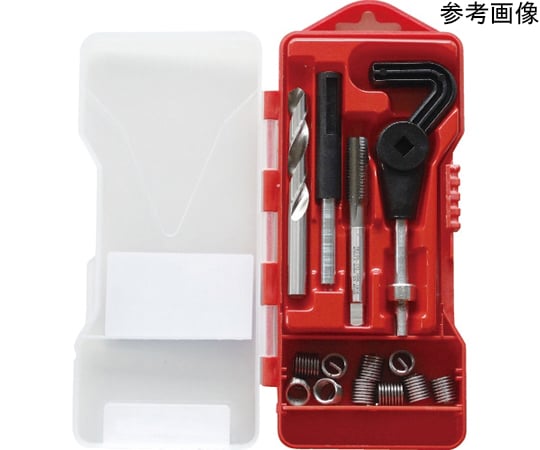 トレードシリーズキットM8-1.25