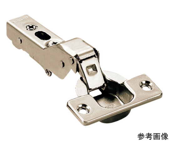 （160026834）360-C26-9Tラプコン搭載 オリンピア スライドヒンジ